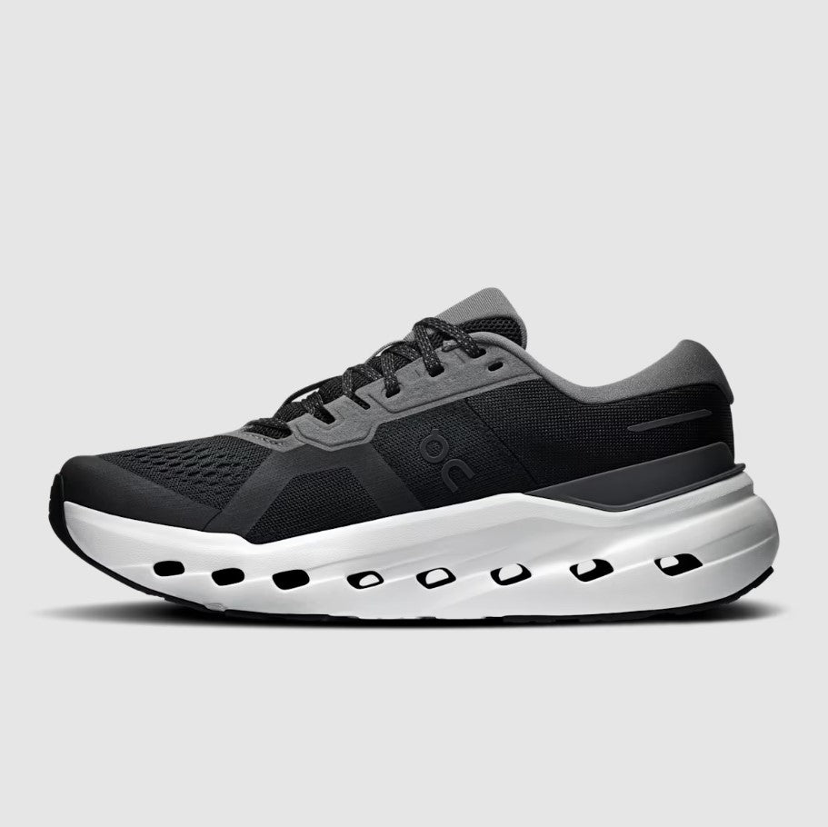 ON Cloudrunner 3 - Womens Running Shoes