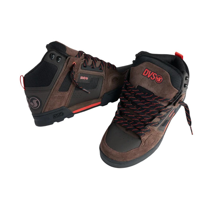 DVS Comanche Boot - Mens Boot