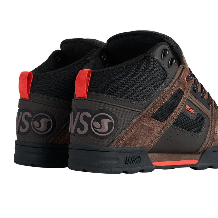 DVS Comanche Boot - Mens Boot