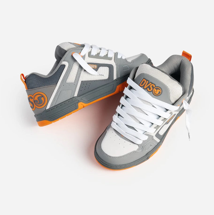 DVS Comanche - Mens Skate Shoe