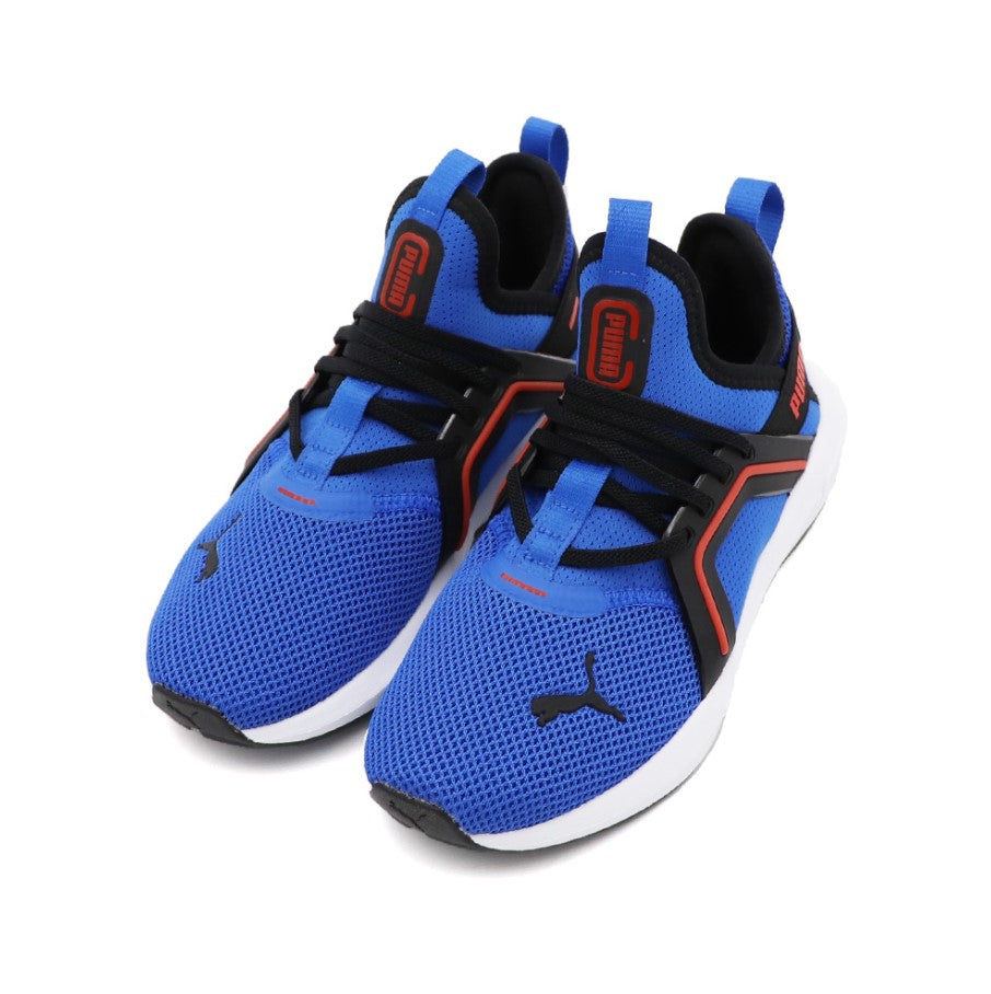 Puma Soft Enzo 5 AC PS - Kids Running Shoe