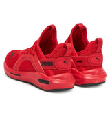 Puma Soft Enzo 5 AC PS - Kids Running Shoe