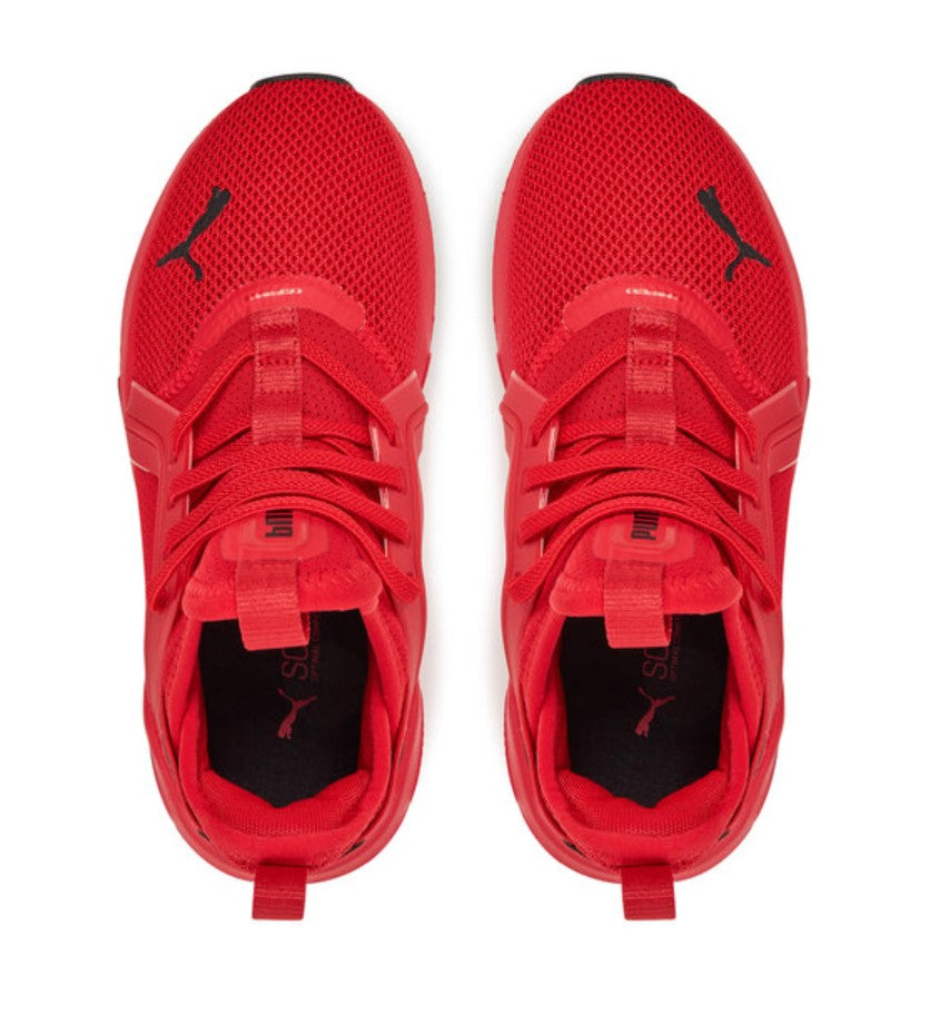 Puma Soft Enzo 5 AC PS - Kids Running Shoe