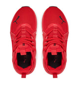 Puma Soft Enzo 5 AC PS - Kids Running Shoe