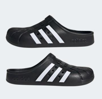 Adidas Adilette Clog - Unisex Clog Sandal - Sneakers Plus
