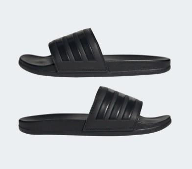 Adidas comfort clearance slides