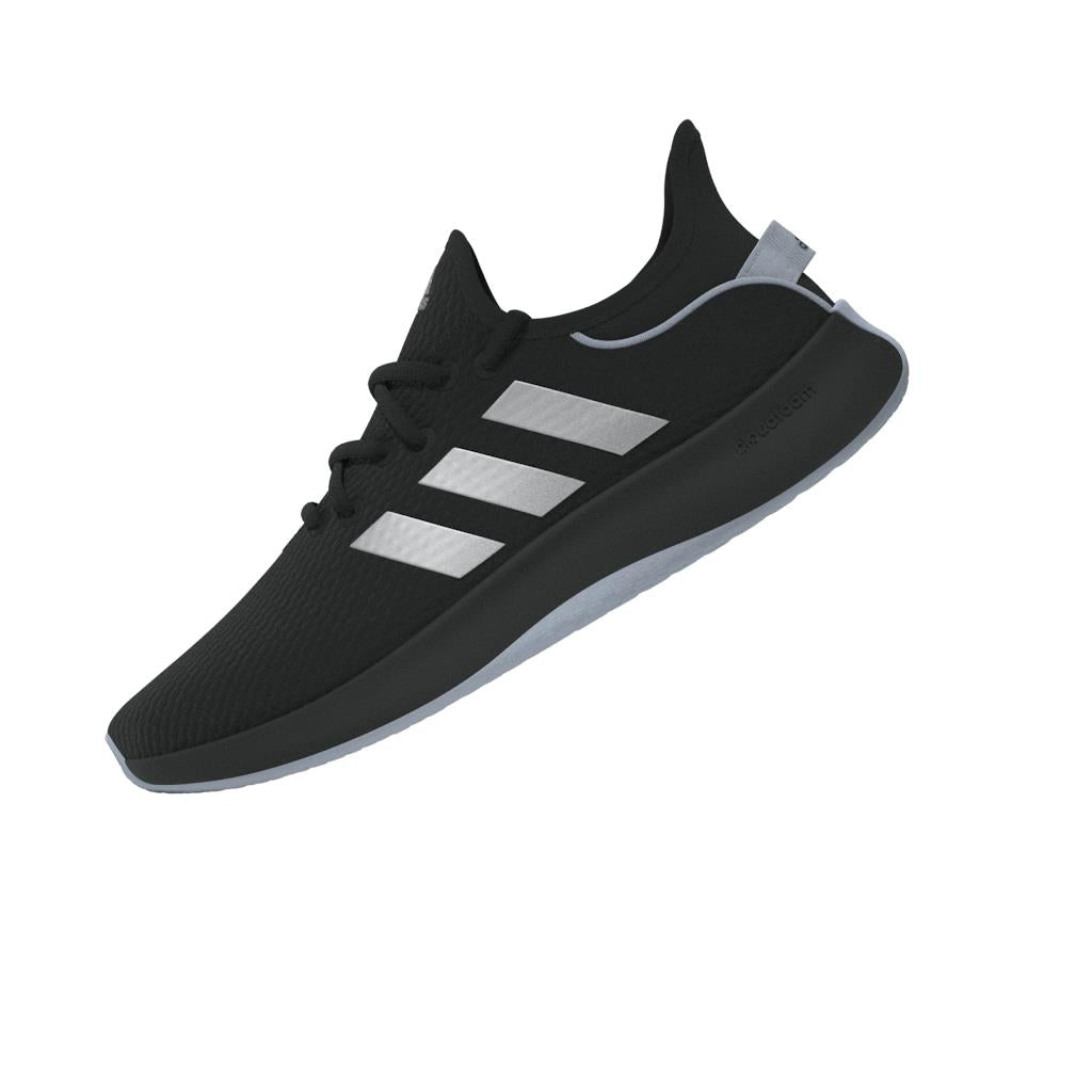 Adidas sale cloudfoam shoes