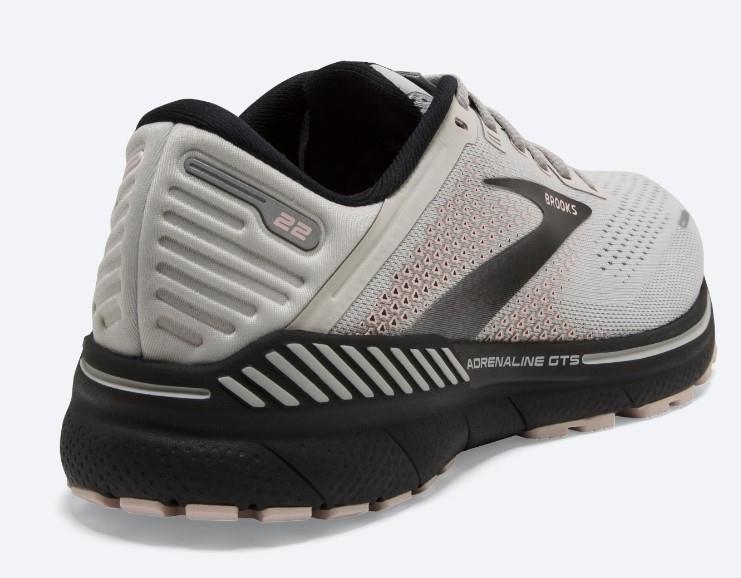 Brooks Adrenaline GTS 22 - Womens Running Shoe - Sneakers Plus