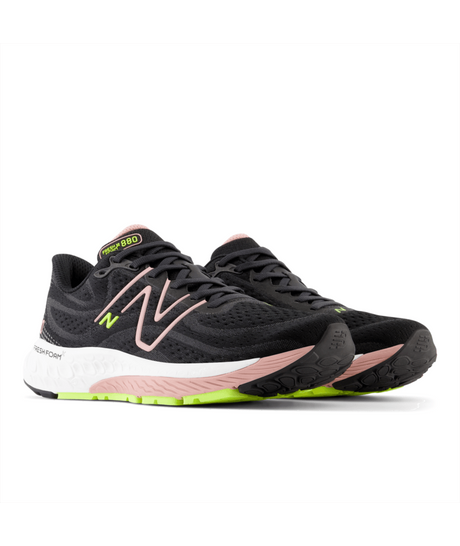 New Balance Fresh Foam X 880v13 - Womens Running Shoe - Sneakers Plus