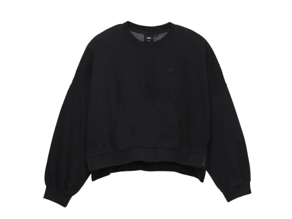 Vans Time Off - Womens Sweatshirt