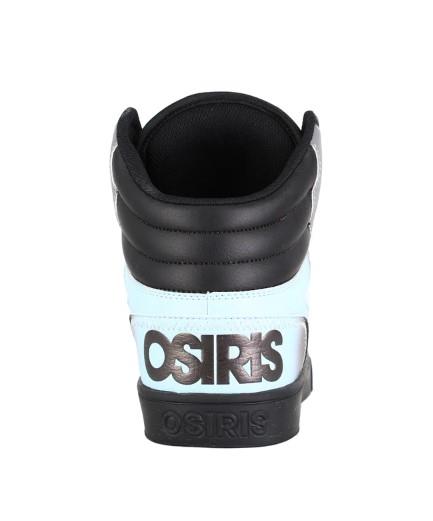 Osiris Clone - Mens High Top Shoe