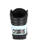 Osiris Clone - Mens High Top Shoe - Sneakers Plus