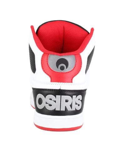 Osiris NYC 83 - Mens High Top Shoe - Sneakers Plus