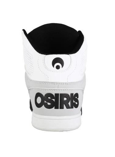 Osiris NYC 83 - Mens High Top Skate Shoe - Sneakers Plus