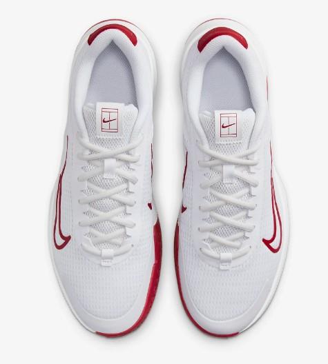 Nike Vapor Lite 2 - Mens Court Shoe | Sneakers Plus
