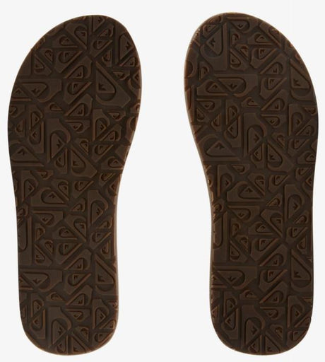 Quiksilver Carver Nubuck - Mens Sandals | Sneakers Plus