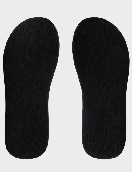 Quiksilver Carver Print - Mens Sandals | Sneakers Plus