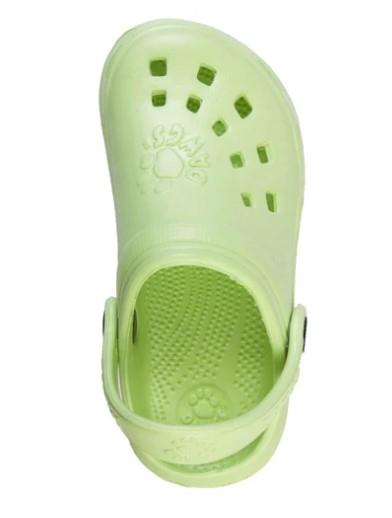 Dawgs Beach Dawgs - Kids Clog Sandal