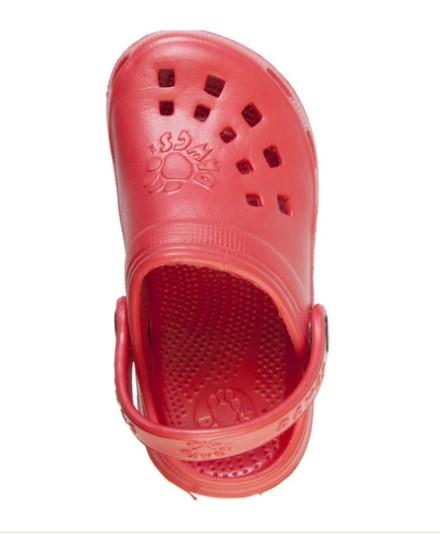 Dawgs Beach Dawgs - Kids Clog Sandal | Sneakers Plus