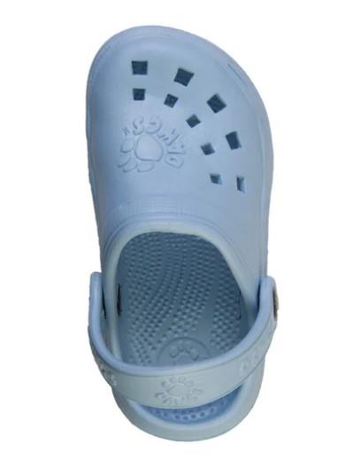 Dawgs Beach Dawgs - Toddler Clog Sandal | Sneakers Plus