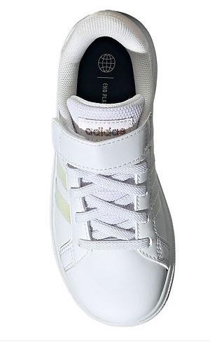 Adidas Grand Court 2.0 CF - Toddler Skate Shoe | Sneakers Plus