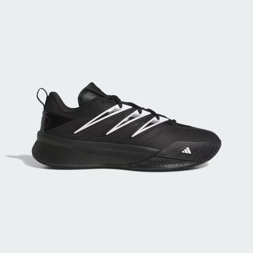 Adidas Dame Certified 3 Adult Basketball Shoes