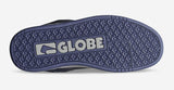 GLOBE Tilt - Mens Skate Shoes Navy-Denim | Sneakers Plus