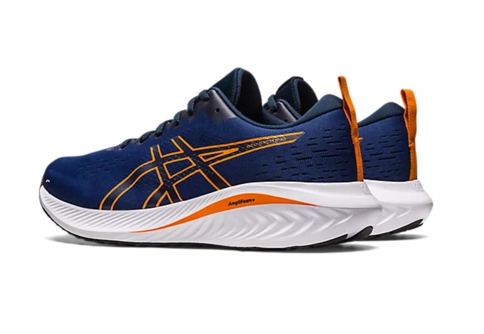 Asics Gel-Excite 10 (4E) - Mens Running Shoe | Sneakers Plus