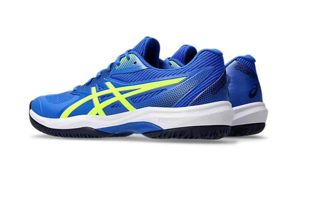 Asics Game FF Pickleball - Mens Court Shoe | Sneakers Plus