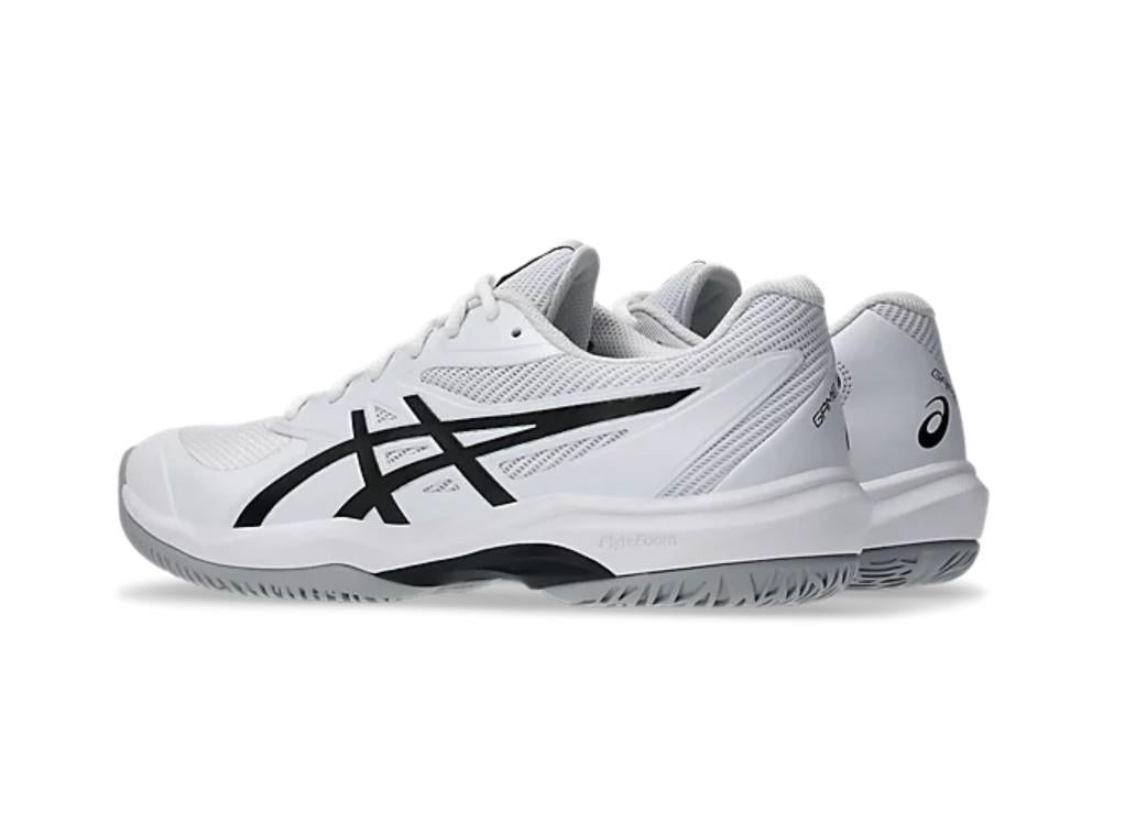 Asics Game FF - Mens Court Shoes | Sneakers Plus