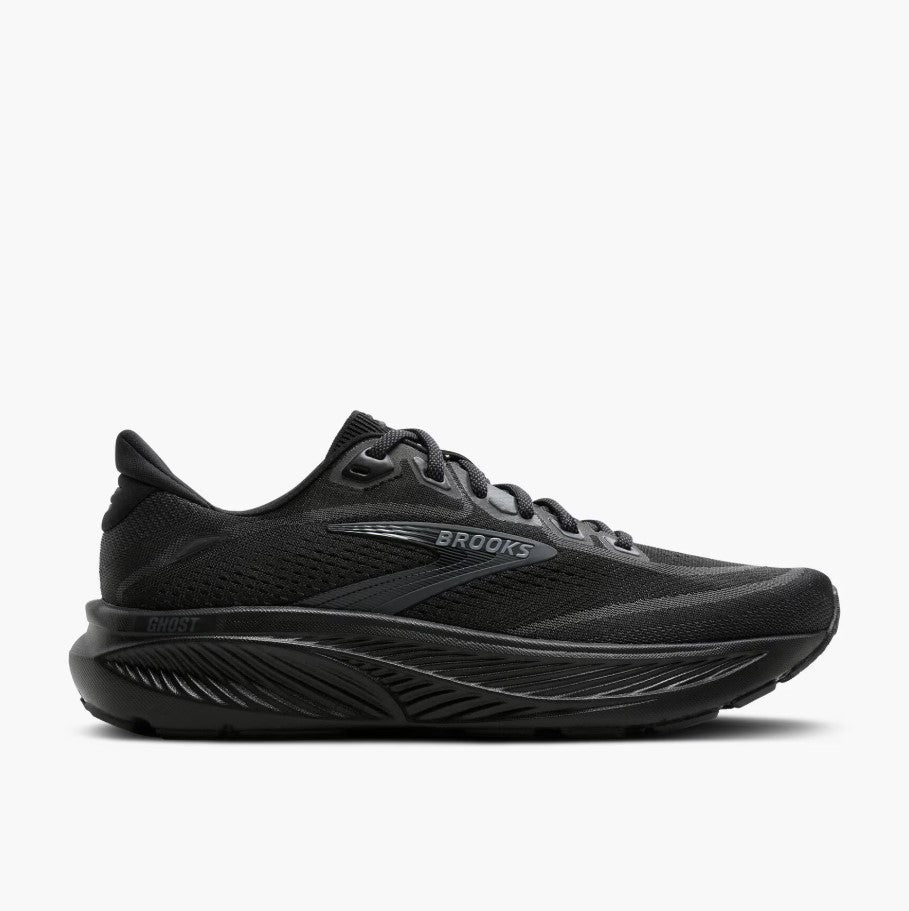 Brooks Ghost 18 - Womens Running Shoe