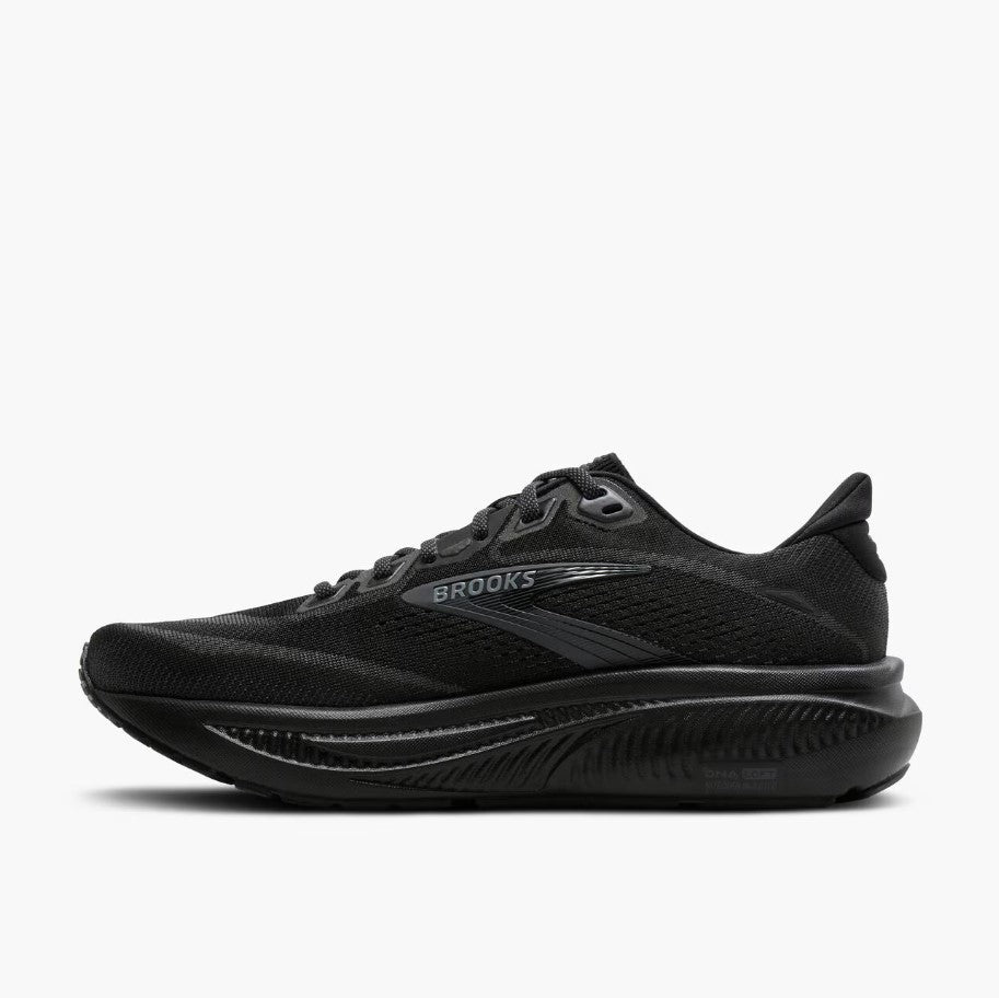 Brooks Ghost 18 - Womens Running Shoe