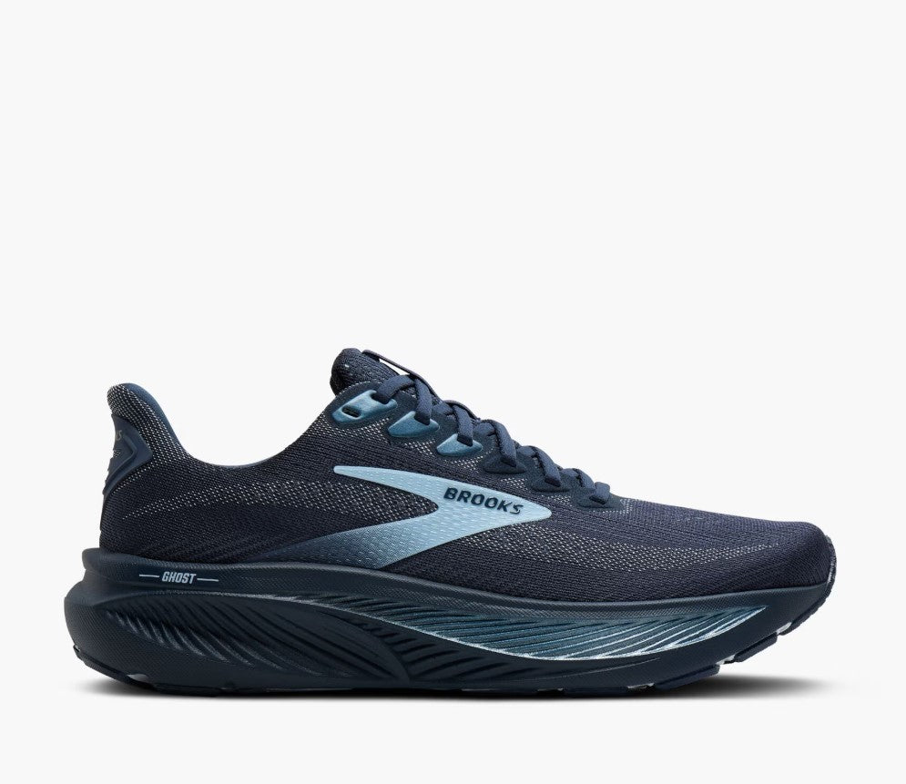 Brooks Ghost 17 - Womens Running Shoe