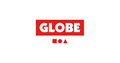 Globe Skate Shoes logo | Sneakers Plus