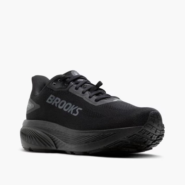 Brooks Ghost 18 GTX - Womens Running Shoe WP