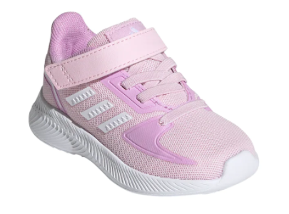 Adidas RunFalcon 2.0 - Toddler Running Shoe