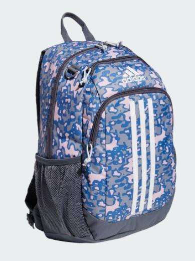 Adidas young clearance bts creator backpack