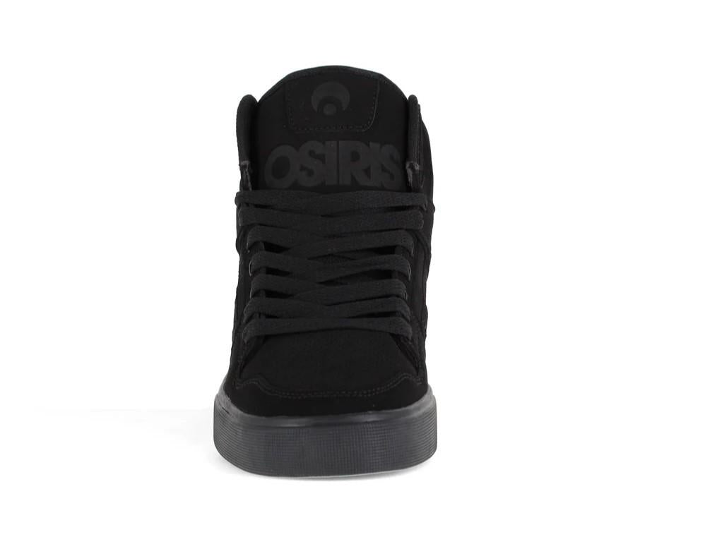 Osiris Clone - Mens Skate Shoe | Black-Ops | Sneakers Plus