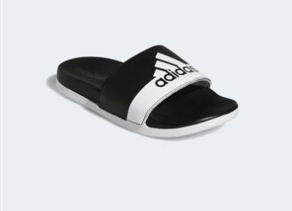 Adidas Adilette Comfort - Kids Slide Sandal