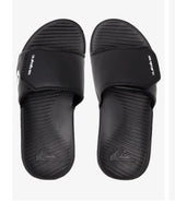 Quiksilver Bright Coast - Boys Slide Sandal - Sneakers Plus