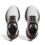 Adidas OwnTheGame 2.0 - Kids Basketball Shoe
