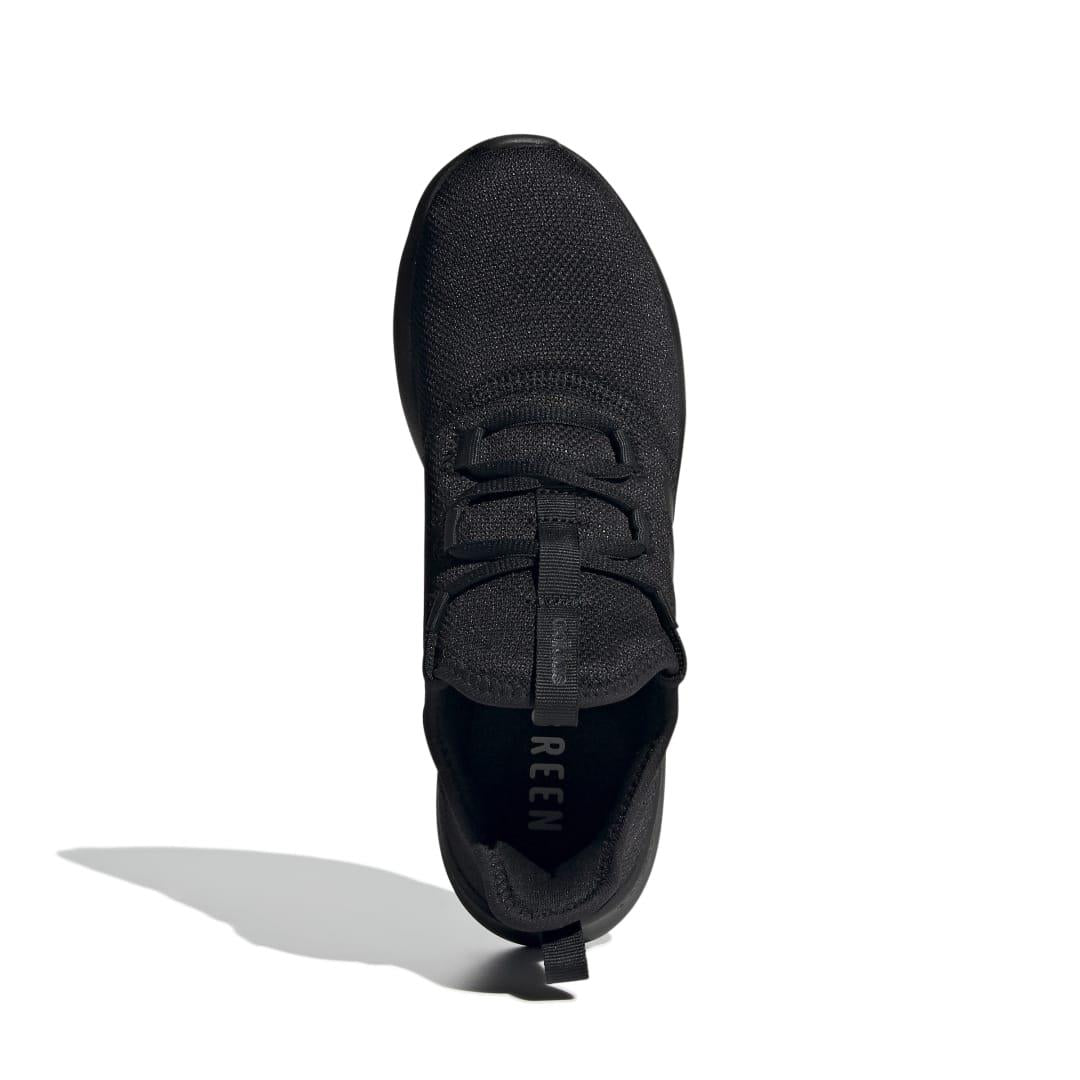 Adidas cloudfoam black outlet womens