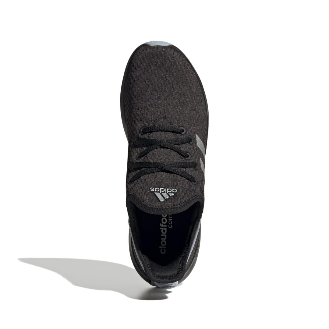 Adidas cloudfoam hot sale women's running