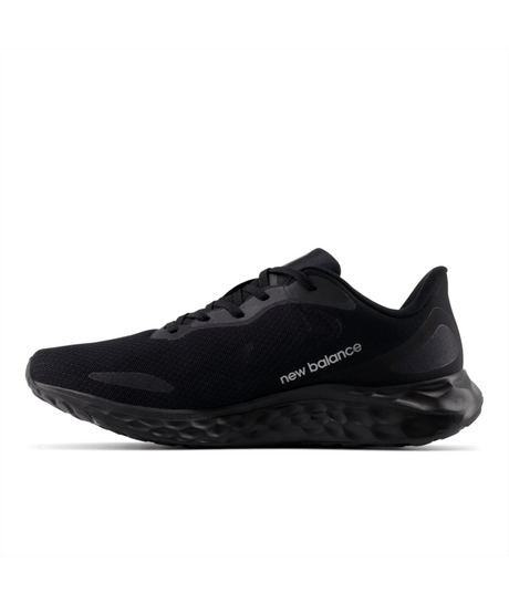 New Balance Fresh Foam Arishi V4 Slip Resistant - Mens Running Shoe 2E Wide - Sneakers Plus