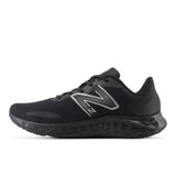 New Balance Fresh Foam Arishi V4 SR - Womens Running Shoe Wide Black | Sneakers Plus