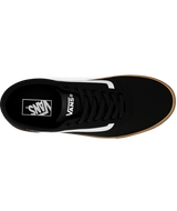 Vans Ward - Mens Skate Shoe - Sneakers Plus
