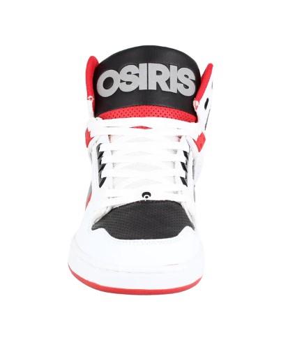 Osiris NYC 83 - Mens High Top Shoe - Sneakers Plus