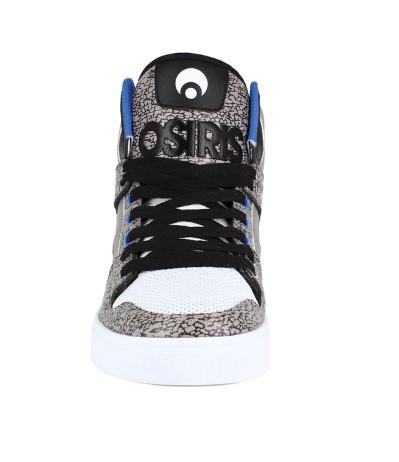 Osiris Clone - Mens High Top Shoe - Sneakers Plus