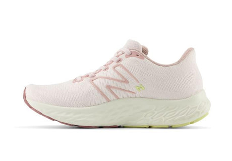 New Balance Fresh Foam X EOZ V3 - Womens Running Shoe Pink-Pink | Sneakers Plus
