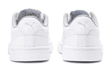 Puma Smash v2 L Jr - Kids Sneakers White | Sneakers Plus